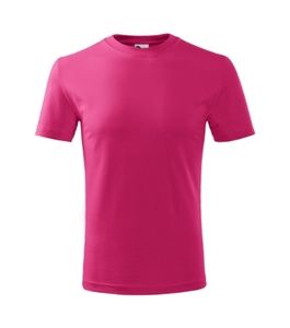 Malfini 135 - Classic New T-shirt Kinder Magenta