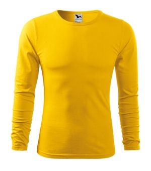 Malfini 119 - Fit-T LS T-shirt Herren