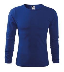 Malfini 119 - Fit-T LS T-shirt Herren Königsblau