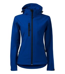 Malfini 521 - Performance Softshelljacke Damen Königsblau