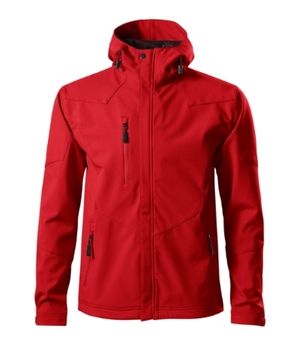 Malfini 531 - Nano Softshelljacke Herren