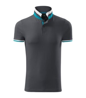 Malfini Premium 256 - Collar Up Polohemd Herren