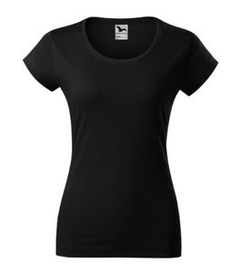 Malfini 161 - Viper T-shirt Damen Schwarz
