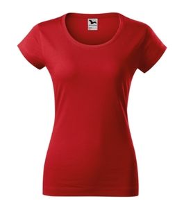 Malfini 161 - Viper T-shirt Damen Rot