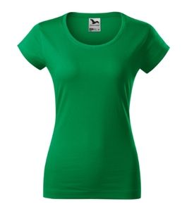 Malfini 161 - Viper T-shirt Damen vert moyen