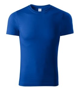 Piccolio P71 - T-shirt "Parade" Unisex Königsblau