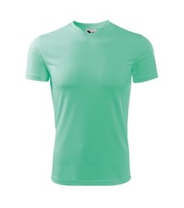Malfini 147 - Fantasy T-shirt Kinder Mint Green
