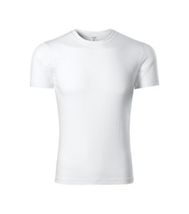 Piccolio P72 - T-shirt "Pelican" Kinder Weiß