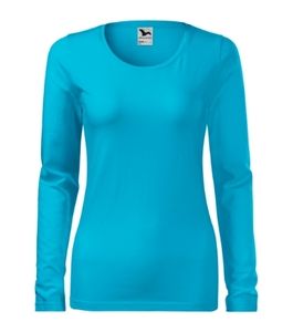 Malfini 139 - Slim T-shirt Damen Türkis