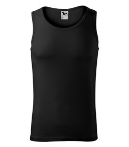Malfini 142 - Core T-Shirt Herren Schwarz