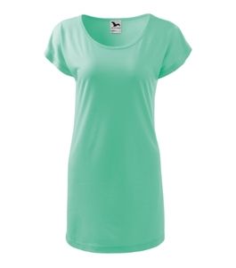 Malfini 123 - Love T-Shirt Damen Mint Green