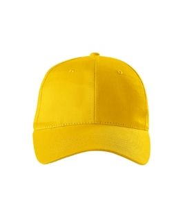 Piccolio P31 - Mütze "Sunshine" Unisex Gelb