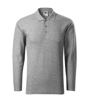 Malfini 221 - Pique Polo LS Polohemd Herren