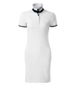 Malfini Premium 271 - Dress up Kleid Damen Weiß
