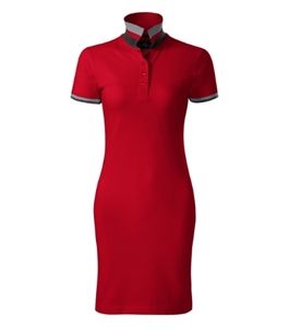 Malfini Premium 271 - Dress up Kleid Damen formula red