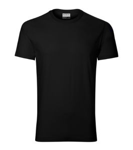 RIMECK R01 - Resist T-shirt Herren Schwarz