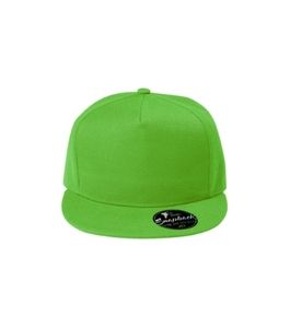 Malfini 301 - Rap 5P Mütze unisex Vert pomme