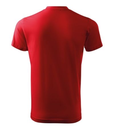 Malfini 111 - Heavy V-Neck T-shirt unisex