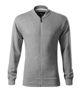 Malfini Premium 453 - Bomber Sweatshirt Herren