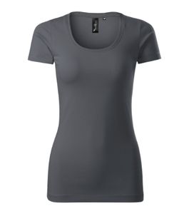 Malfini Premium 152 - Action T-shirt Damen Light Anthracite