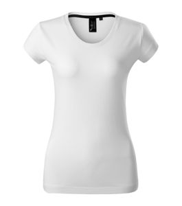 Malfini Premium 154 - Exclusive T-shirt Damen Weiß