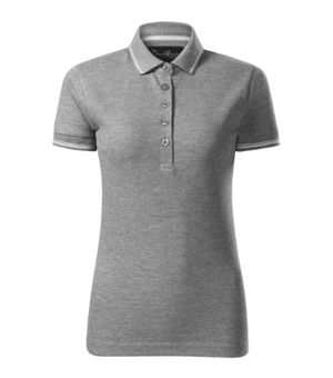 Malfini Premium 253 - Perfection plain Polohemd Damen