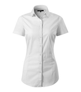 Malfini Premium 261 - Flash Hemd Damen Weiß