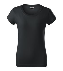 RIMECK R02 - Resist T-shirt Damen ebony gray