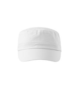 Malfini 324 - Latino Mütze unisex Weiß