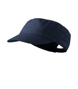 Malfini 324 - Latino Mütze unisex Meerblau