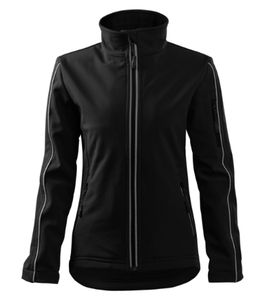 Malfini 510 - Softshell Jacket Jacke Damen Schwarz