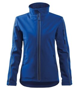 Malfini 510 - Softshell Jacket Jacke Damen Königsblau