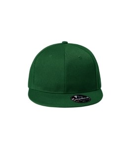 Malfini 302 - Rap 6P Mütze unisex grün
