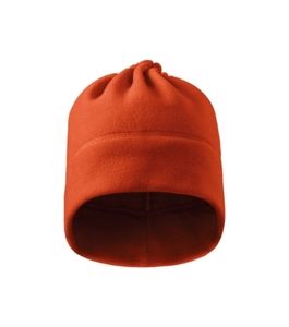 Malfini 519 - Practic Fleece Mütze unisex Orange