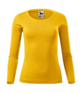 Malfini 169 - Fit-T LS T-shirt Damen