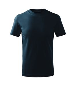 Malfini F38 - Basic Free T-shirt Kinder Meerblau