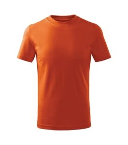 Malfini F38 - Basic Free T-shirt Kinder Orange