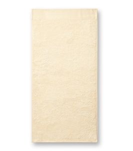 Malfini Premium 951 - Bamboo Towel Handtuch unisex amande
