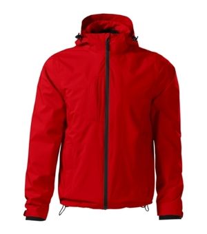 Malfini 533 - Pacific 3 IN 1 Jacke Herren