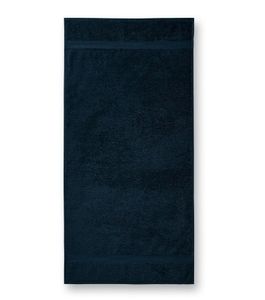 Malfini 903 - Terry Towel Handtuch unisex Meerblau