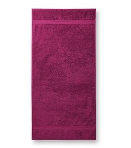 Malfini 903 - Terry Towel Handtuch unisex FUCHSIA RED