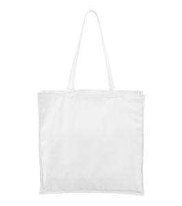 Malfini 901 - Carry Einkaufstasche unisex Weiß