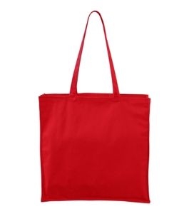 Malfini 901 - Carry Einkaufstasche unisex Rot