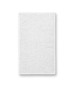 Malfini 907 - Terry Hand Towel Kleines Handtuch unisex Weiß