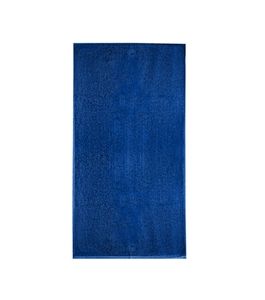 Malfini 907 - Terry Hand Towel Kleines Handtuch unisex Königsblau