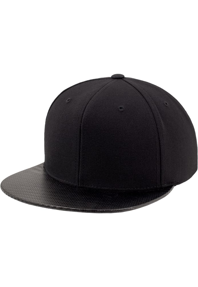 Flexfit 6089CA - Carbon-Snapback