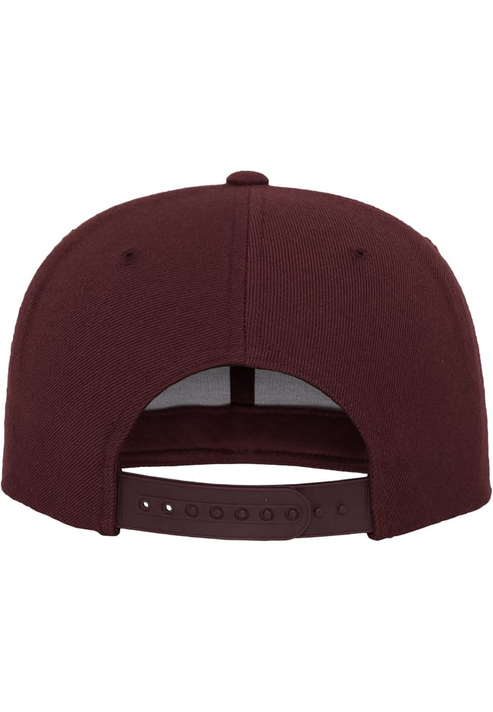 Flexfit 6089M - Klassischer Snapback