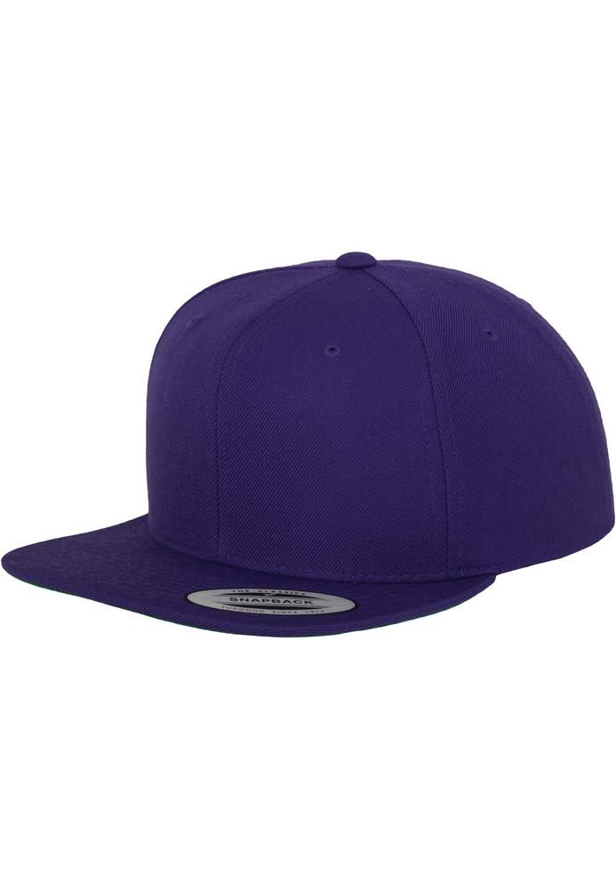 Flexfit 6089M - Klassischer Snapback