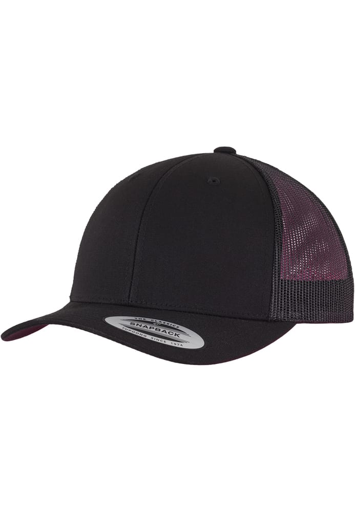 Flexfit 6606 - Retro-Trucker