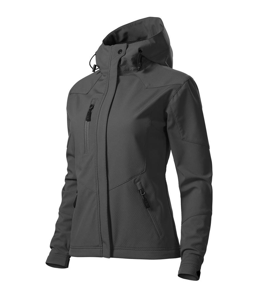 Malfini 532C - Nano Softshelljacke Damen